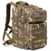 Рюкзак тактический MOLLE 45L