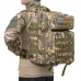 Рюкзак тактический MOLLE 45L