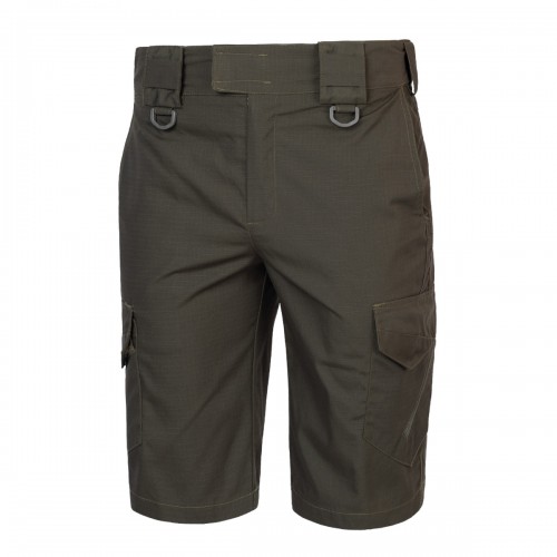 Шорти тактичні Vik-Tailor Striker Rip-Stop Olive