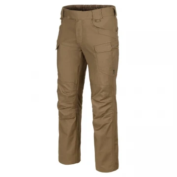 Брюки Helikon UTP PolyCotton Canvas - Coyote