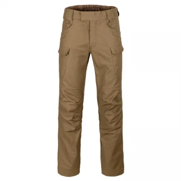 Брюки Helikon UTP PolyCotton Canvas - Coyote