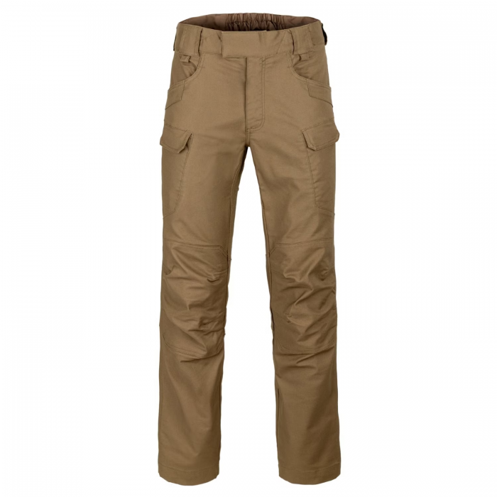 Штани Helikon UTP PolyCotton Canvas - Coyote Штани Helikon UTP PolyCotton Canvas - Coyote
