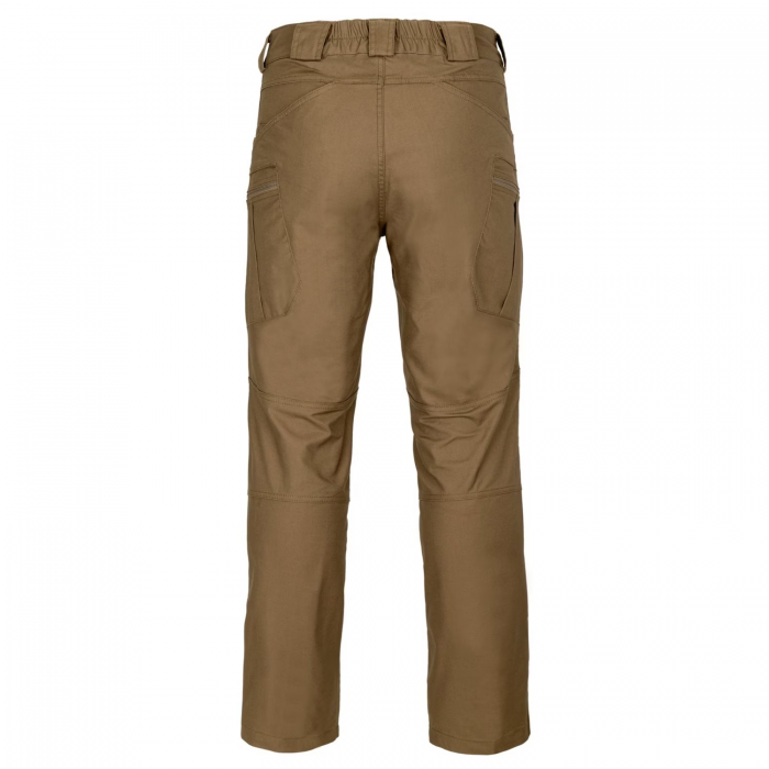 Штани Helikon UTP PolyCotton Canvas - Coyote Штани Helikon UTP PolyCotton Canvas - Coyote