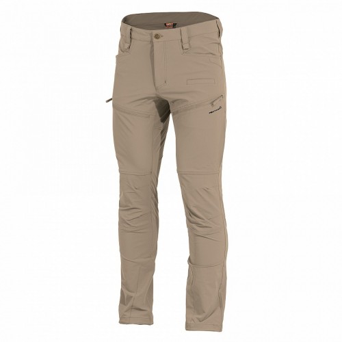 Штаны Pentagon Renegade Tropic Pants Хаки, Khaki, W30/L32