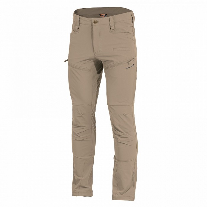Штаны Pentagon Renegade Tropic Pants Хаки, Khaki, W30/L32 Штаны Pentagon Renegade Tropic Pants Хаки, Khaki, W30/L32