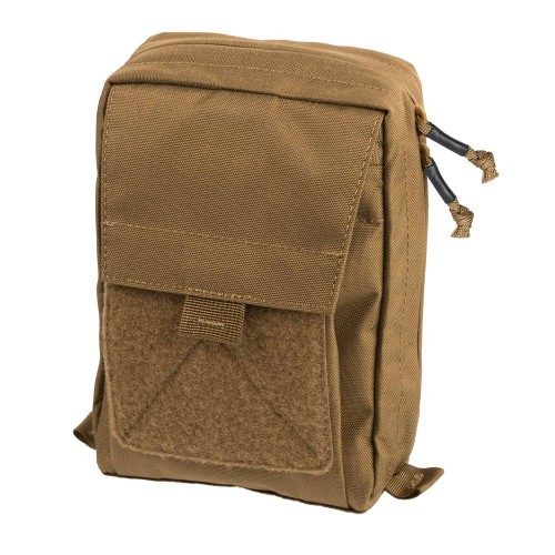 Сумка Helikon-Tex Urban Admin Pouch® [O.03] Cordura Койот, Coyote