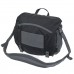 Сумка Helikon Urban Courier Large , Black\Shadow Grey
