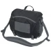 Сумка Helikon Urban Courier Large , Black\Shadow Grey