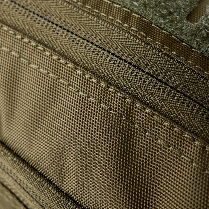 Сумка-напашник Vik-tailor Олива, Olive Сумка-напашник Vik-tailor Олива, Olive