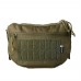 Сумка-напашник Vik-tailor Олива, Olive