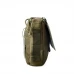 Сумка-напашник Vik-tailor Олива, Olive