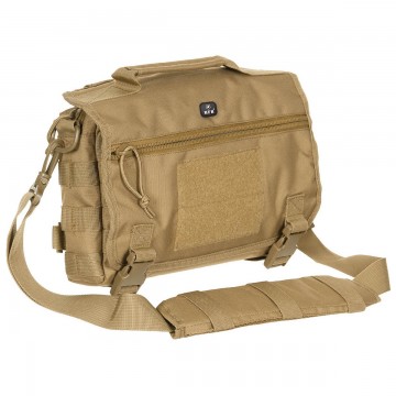 Сумка тактична MFH "MOLLE" Койот
