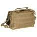 Сумка тактична MFH "MOLLE" Койот