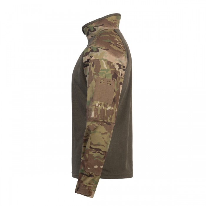 Тактична сорочка Vik-Tailor UBACS Multicam Тактична сорочка Vik-Tailor UBACS Multicam