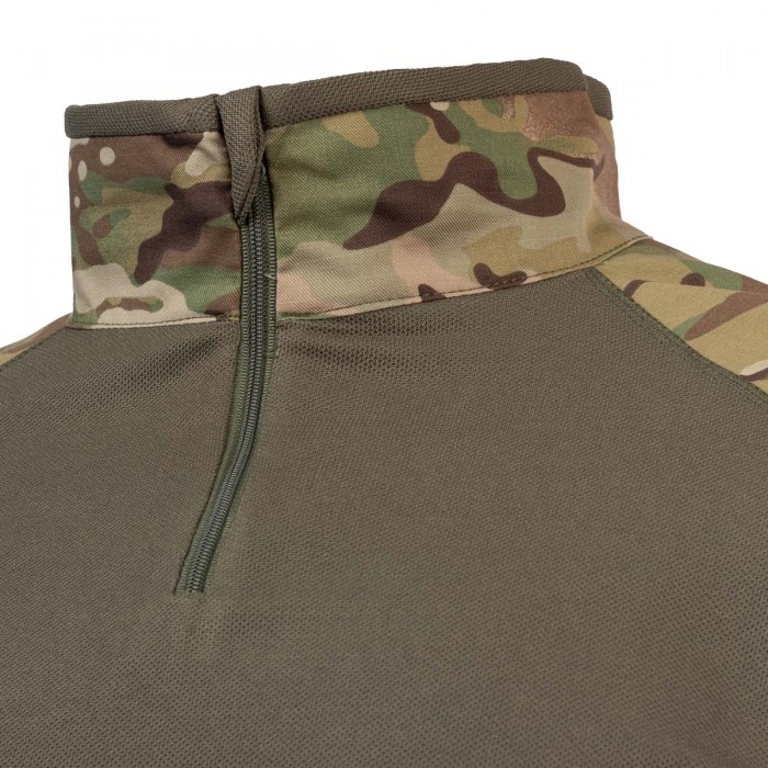 Тактична сорочка Vik-Tailor UBACS Multicam Тактична сорочка Vik-Tailor UBACS Multicam