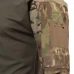 Тактична сорочка Vik-Tailor UBACS Multicam