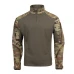 Тактична сорочка Vik-Tailor UBACS Multicam
