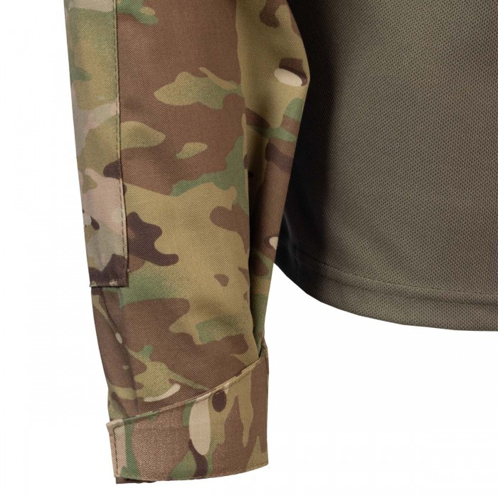 Тактична сорочка Vik-Tailor UBACS Multicam Тактична сорочка Vik-Tailor UBACS Multicam