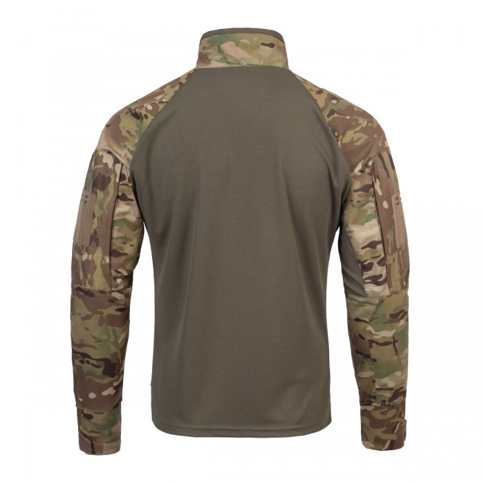 Тактична сорочка Vik-Tailor UBACS Multicam Тактична сорочка Vik-Tailor UBACS Multicam