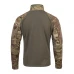 Тактична сорочка Vik-Tailor UBACS Multicam