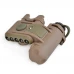Тактичний ліхтар на шолом WADSN Gen 2 WEX029 Coyote