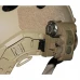 Тактичний ліхтар на шолом WADSN Gen 2 WEX029 Coyote