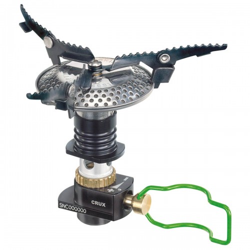 Туристичний пальник Katadyn Optimus Crux Gas Stove