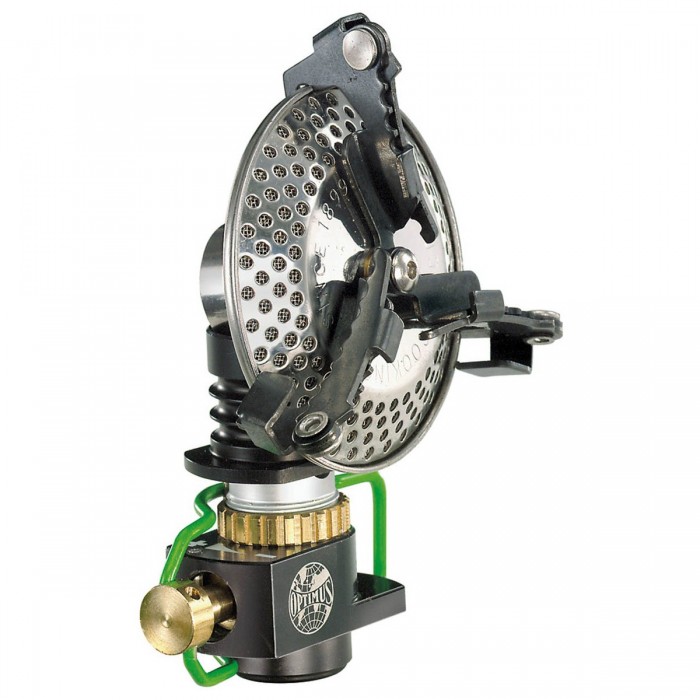 Туристичний пальник Katadyn Optimus Crux Gas Stove Туристичний пальник Katadyn Optimus Crux Gas Stove