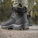 Черевики Тактичні Демісезонні M-Tac, Black