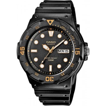 Годинник Casio MRW-200H-1EVEF, Black