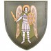 Шеврон Герб міста Києва польовий, Olive