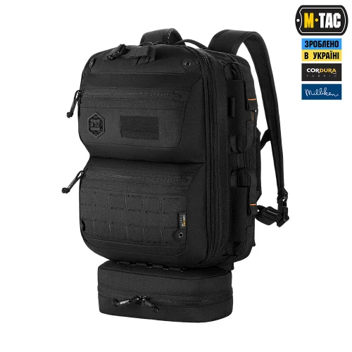 Рюкзак боевого медика M-Tac Elite, MultiCam