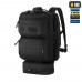 Наплічник бойового медика M-Tac Elite, Ranger Green
