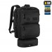 Наплічник бойового медика M-Tac Elite, Ranger Green