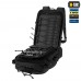 Наплічник бойового медика M-Tac Elite, Ranger Green