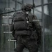 Рюкзак боевого медика M-Tac Elite, MultiCam
