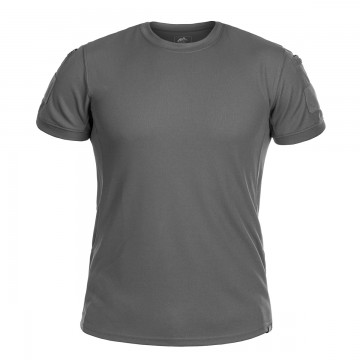 Термоактивная футболка Helikon Tactical T-shirt TopCool, Shadow Grey