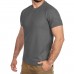 Термоактивная футболка Helikon Tactical T-shirt TopCool, Shadow Grey