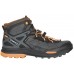 Ботинки AKU Rocket MID GTX, Black/Grey