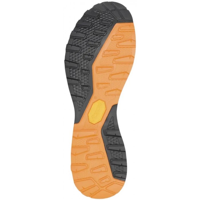Черевики AKU Rocket MID GTX, Black/Grey Черевики AKU Rocket MID GTX, Black/Grey