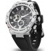 Годинник Casio GST-B100-1AER G-Shock., Silver