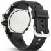 Годинник Casio GST-B100-1AER G-Shock., Silver