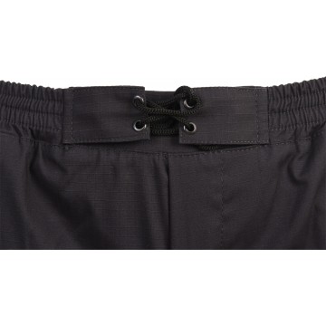 Шорты Джогеры Vik-Tailor Рип-Стоп, Shadow Grey