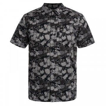 Сорочка Helikon Tactical Hawaiian Short Sleeve, Olive
