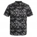 Рубашка Helikon Tactical Hawaiian Short Sleeve, Red