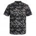 Рубашка Helikon Tactical Hawaiian Short Sleeve, Olive