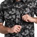 Рубашка Helikon Tactical Hawaiian Short Sleeve, Red