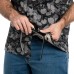 Рубашка Helikon Tactical Hawaiian Short Sleeve, Red