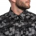 Рубашка Helikon Tactical Hawaiian Short Sleeve, Red