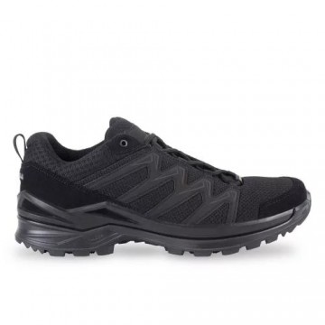 Кросівки LOWA Innox PRO GTX Lo TF, Black